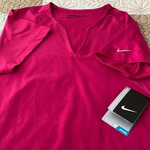 Brand new woman’s Nike Golf shirt